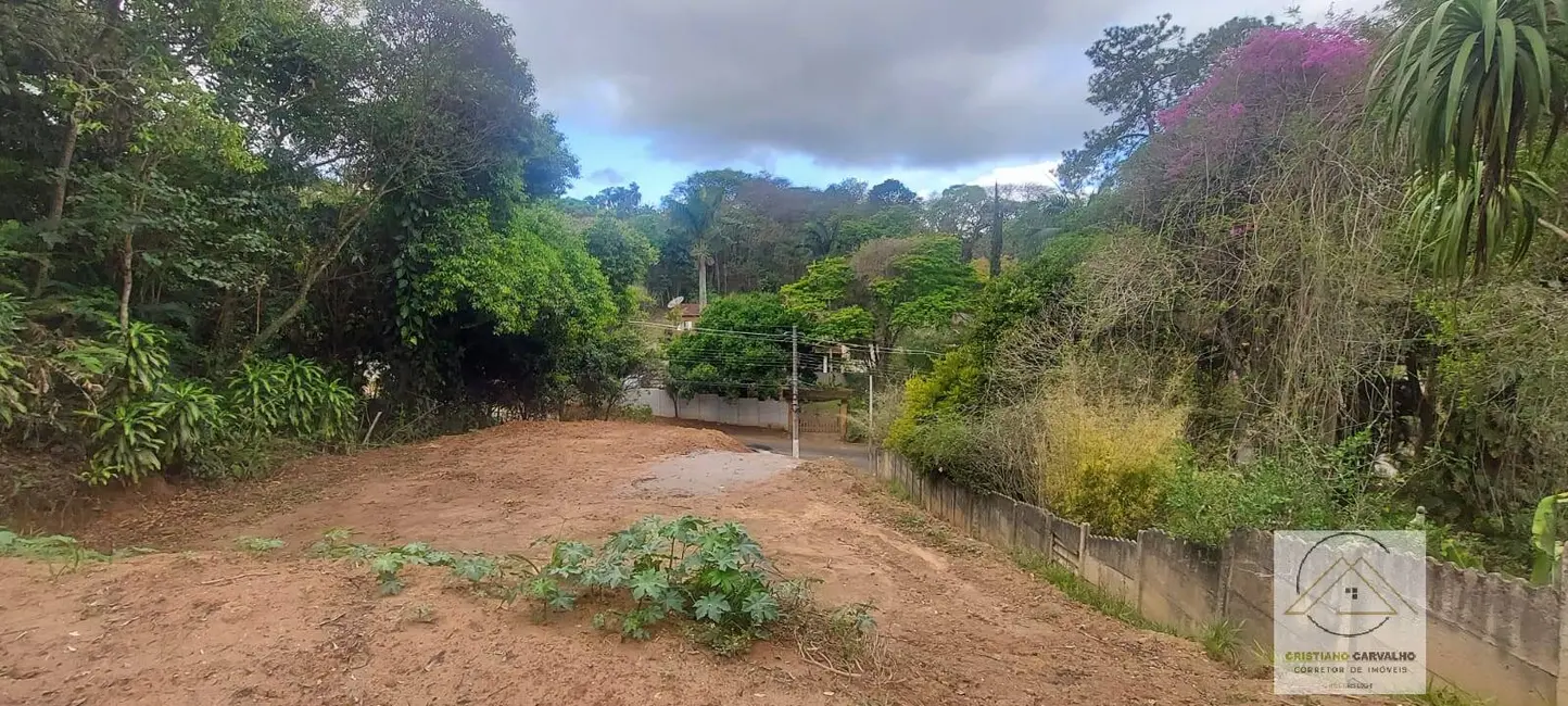 Foto 2 de Terreno / Lote à venda, 1067m2 em Jardim Estância Brasil, Atibaia - SP
