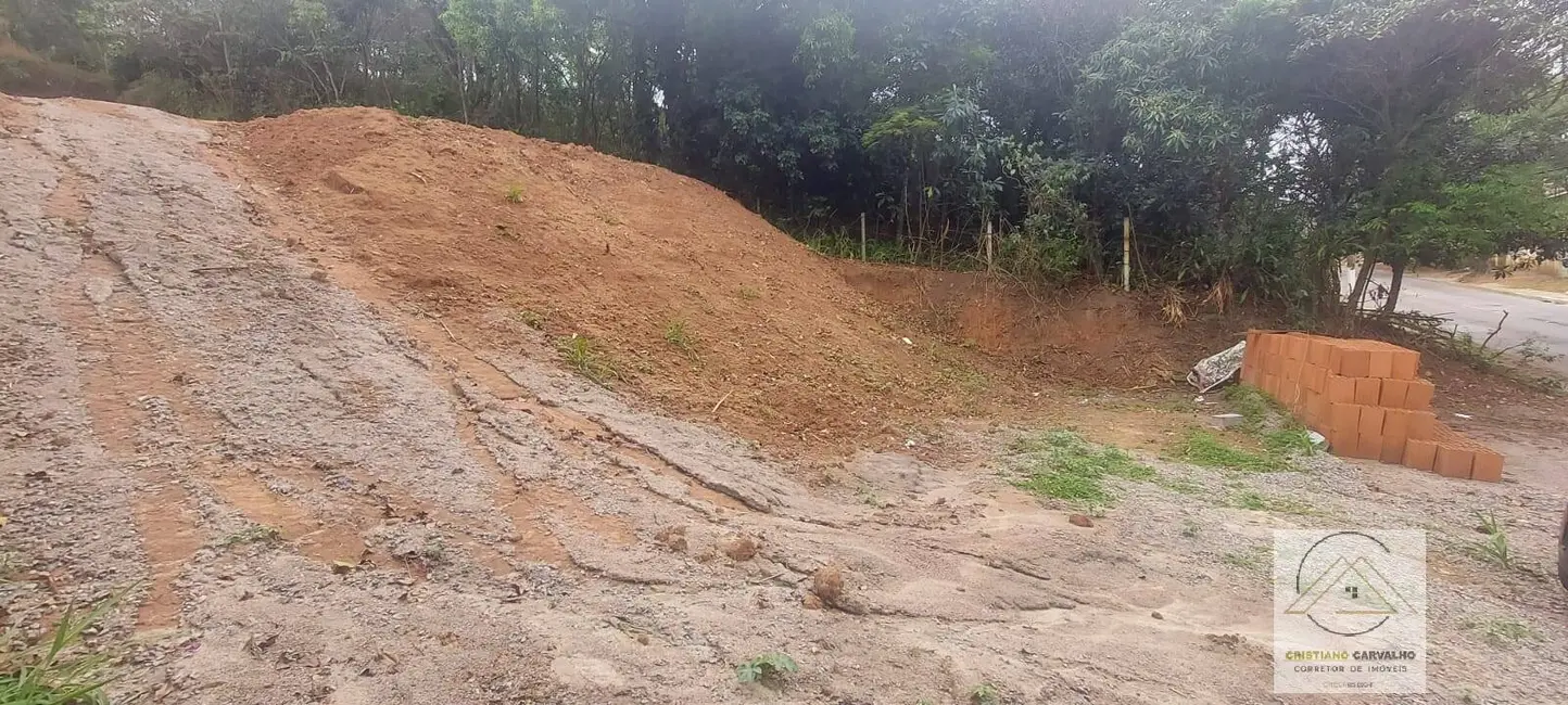 Foto 9 de Terreno / Lote à venda, 1067m2 em Jardim Estância Brasil, Atibaia - SP
