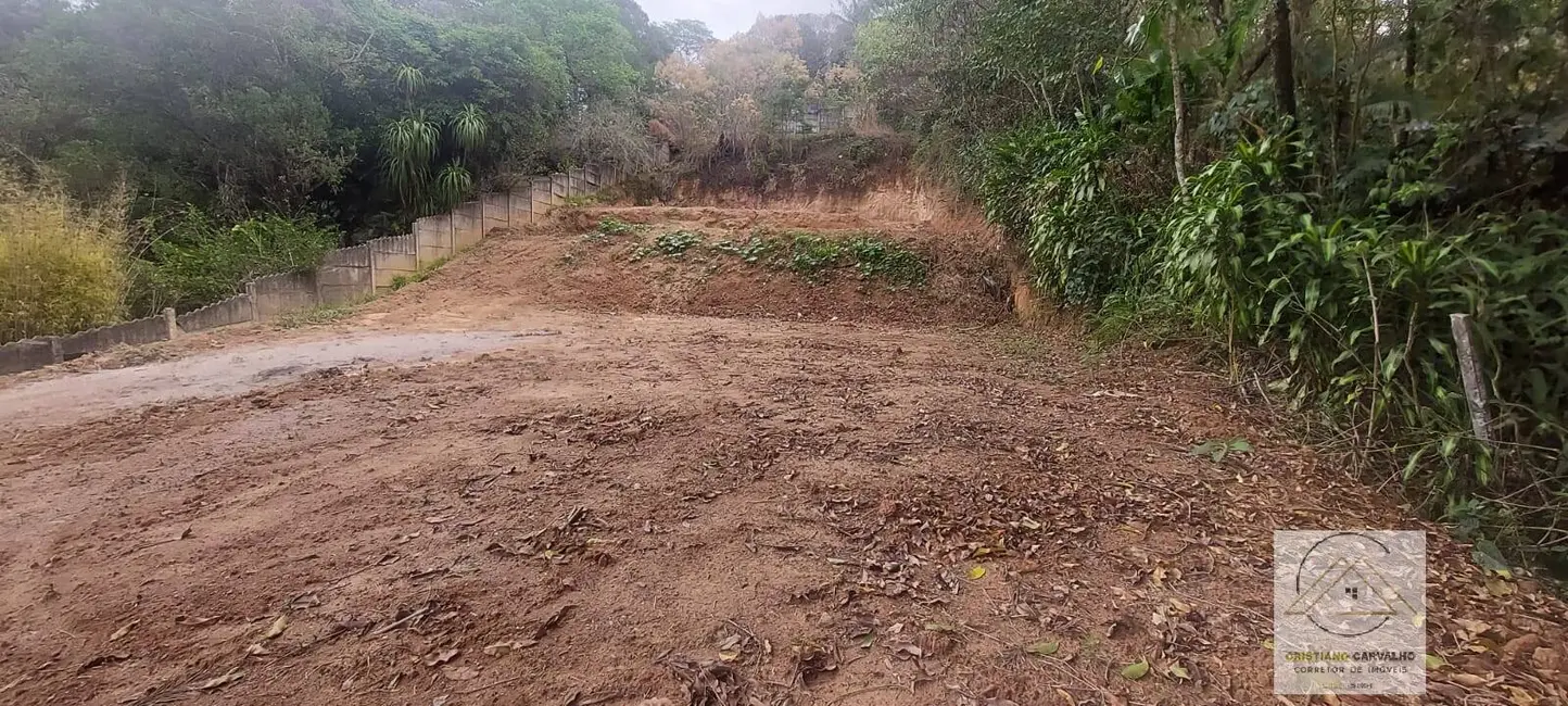 Foto 8 de Terreno / Lote à venda, 1067m2 em Jardim Estância Brasil, Atibaia - SP