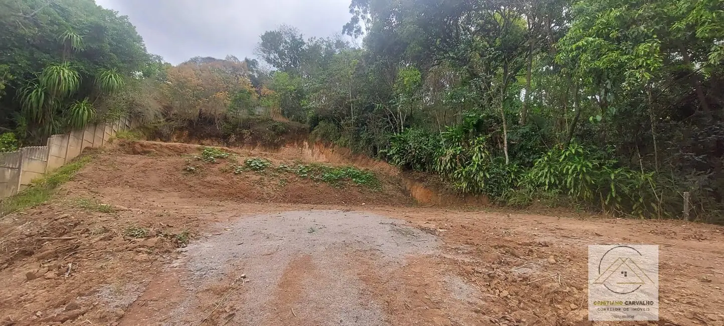 Foto 9 de Terreno / Lote à venda, 1067m2 em Jardim Estância Brasil, Atibaia - SP
