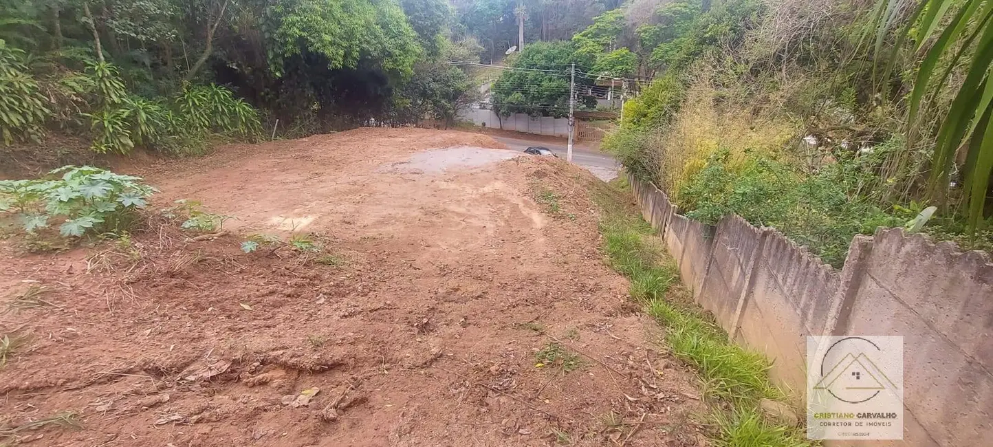 Foto 4 de Terreno / Lote à venda, 1067m2 em Jardim Estância Brasil, Atibaia - SP