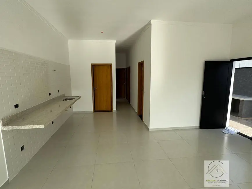 Casa com 3 quartos à venda, 129m2 em Atibaia - SP - imagem 9 Foto 9 de Casa com 3 quartos à venda, 129m2 em Atibaia - SP