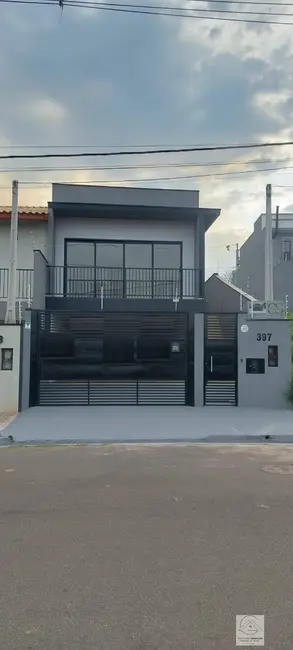 Casa com 3 quartos à venda, 129m2 em Atibaia - SP - imagem 1 Foto 1 de Casa com 3 quartos à venda, 129m2 em Atibaia - SP