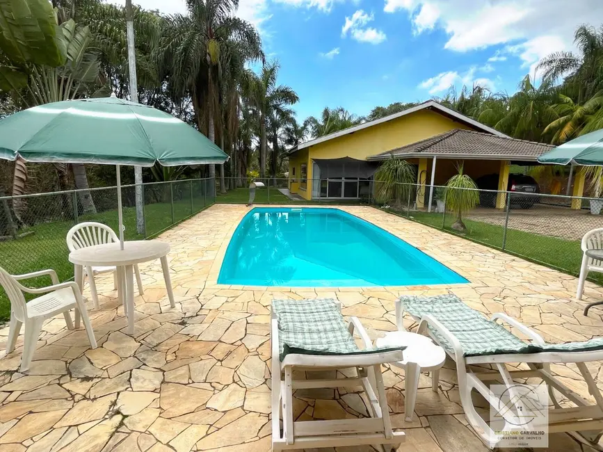 Foto 7 de Sítio / Rancho com 2 quartos à venda, 18800m2 em Loteamento Vale das Flores, Atibaia - SP