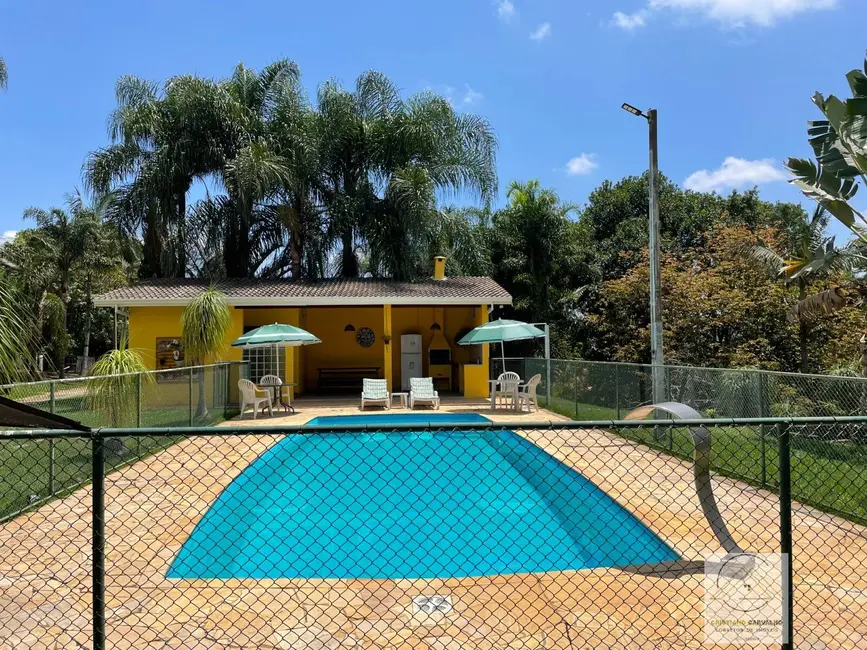 Foto 9 de Sítio / Rancho com 2 quartos à venda, 18800m2 em Loteamento Vale das Flores, Atibaia - SP