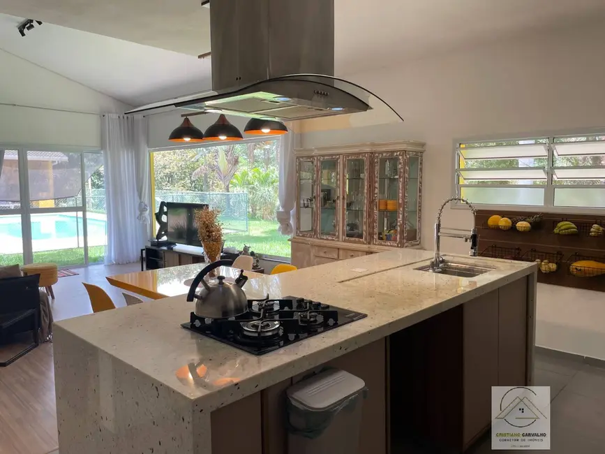 Foto 3 de Sítio / Rancho com 2 quartos à venda, 18800m2 em Loteamento Vale das Flores, Atibaia - SP