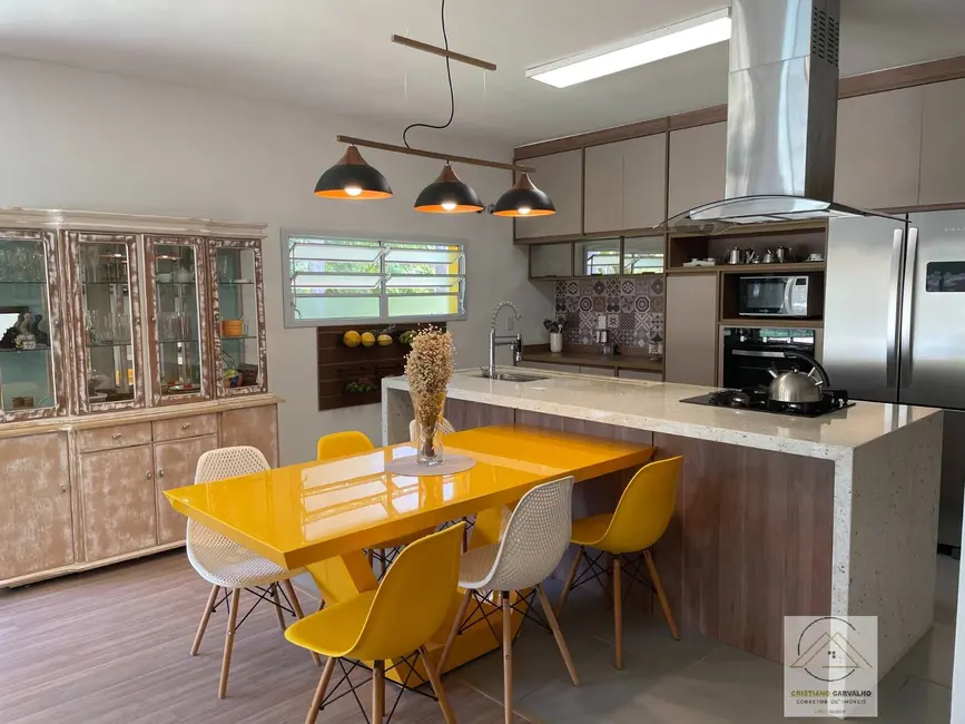 Foto 2 de Sítio / Rancho com 2 quartos à venda, 18800m2 em Loteamento Vale das Flores, Atibaia - SP