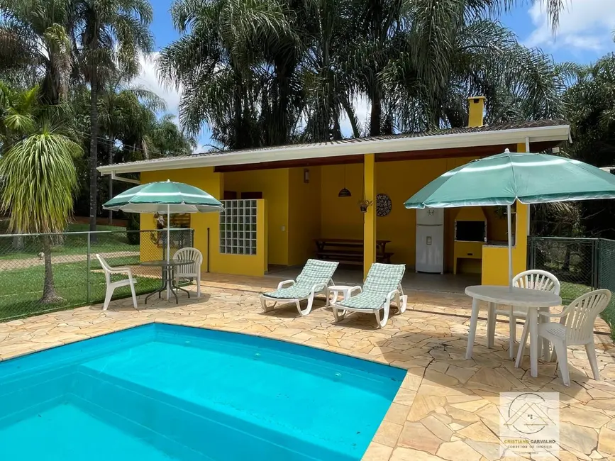 Foto 4 de Sítio / Rancho com 2 quartos à venda, 18800m2 em Loteamento Vale das Flores, Atibaia - SP