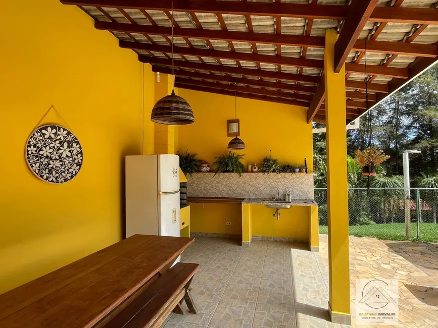 Foto 8 de Sítio / Rancho com 2 quartos à venda, 18800m2 em Loteamento Vale das Flores, Atibaia - SP