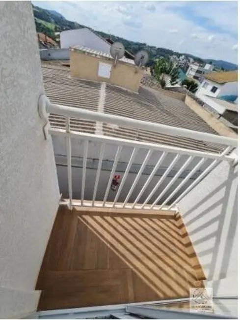 Foto 8 de Apartamento com 2 quartos à venda, 60m2 em Nova Cerejeira, Atibaia - SP