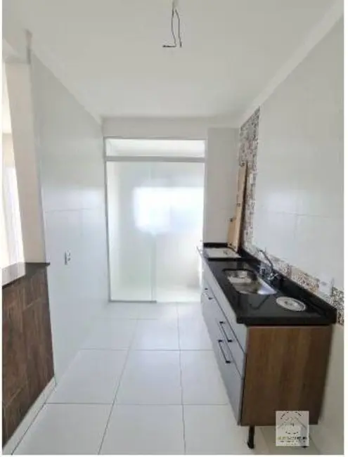 Foto 9 de Apartamento com 2 quartos à venda, 60m2 em Nova Cerejeira, Atibaia - SP