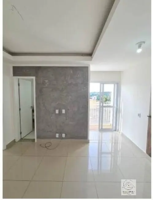 Foto 3 de Apartamento com 2 quartos à venda, 60m2 em Nova Cerejeira, Atibaia - SP