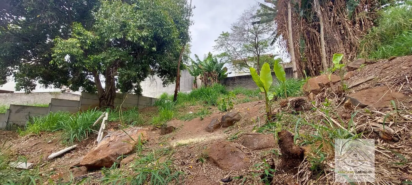 Foto 4 de Terreno / Lote à venda, 315m2 em Jardim Paulista, Atibaia - SP