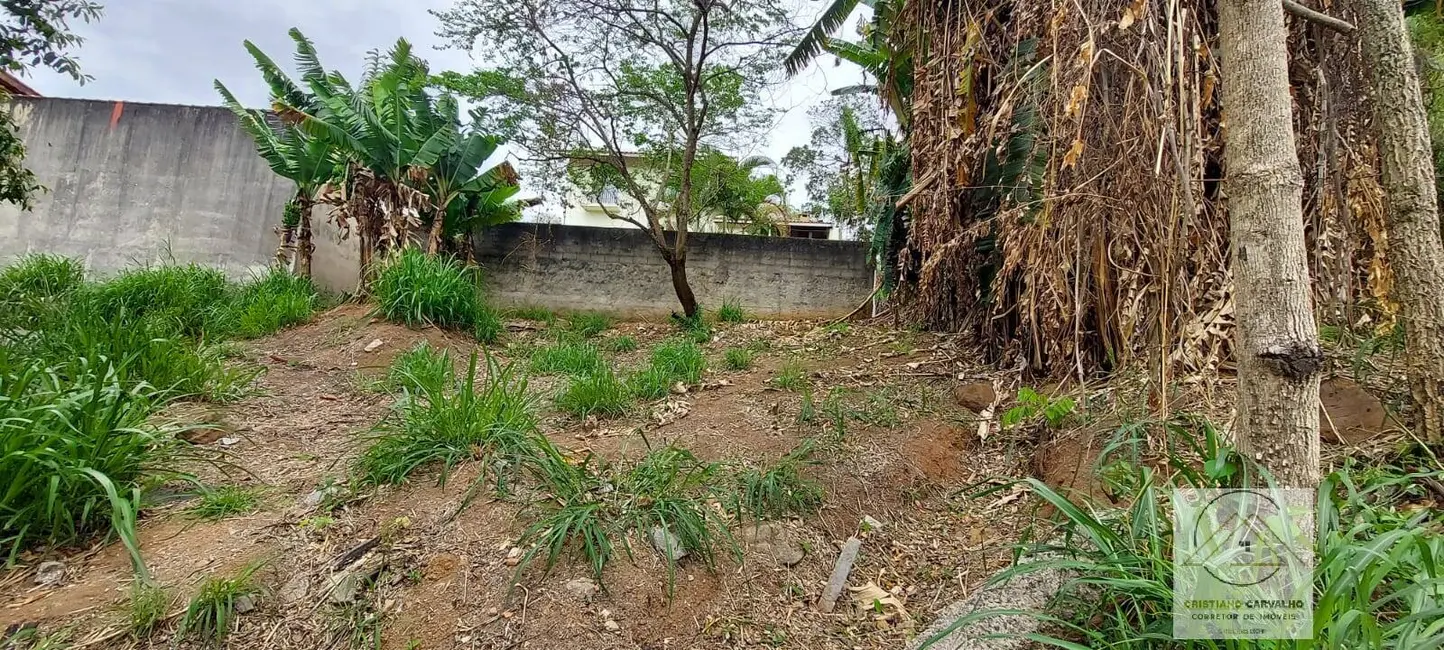 Foto 6 de Terreno / Lote à venda, 315m2 em Jardim Paulista, Atibaia - SP