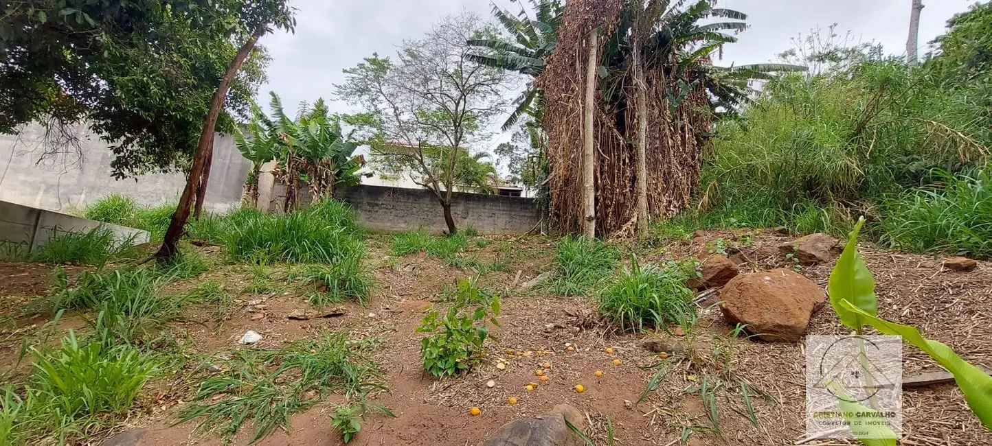 Foto 9 de Terreno / Lote à venda, 315m2 em Jardim Paulista, Atibaia - SP