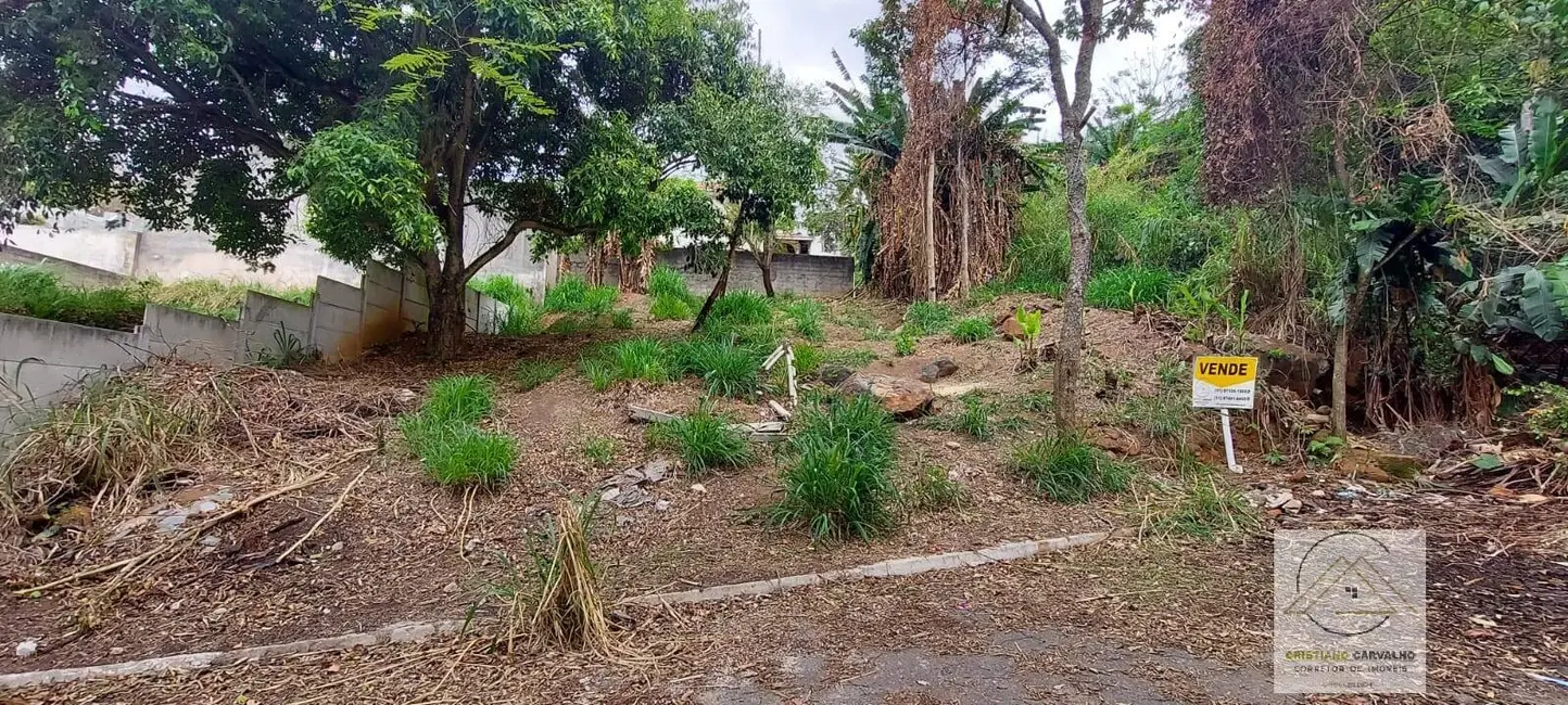 Foto 1 de Terreno / Lote à venda, 315m2 em Jardim Paulista, Atibaia - SP