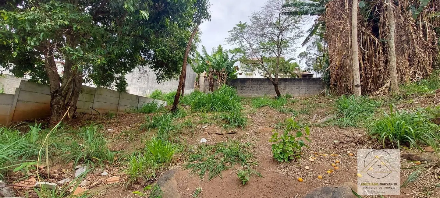 Foto 8 de Terreno / Lote à venda, 315m2 em Jardim Paulista, Atibaia - SP