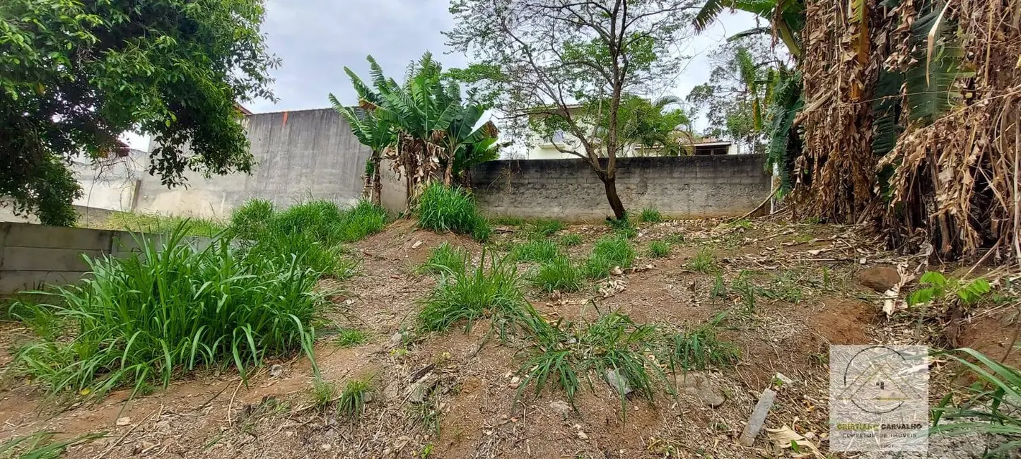 Foto 7 de Terreno / Lote à venda, 315m2 em Jardim Paulista, Atibaia - SP