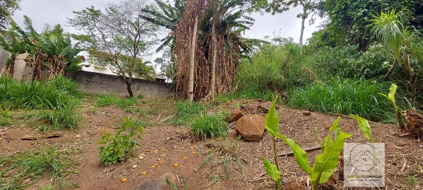 Foto 5 de Terreno / Lote à venda, 315m2 em Jardim Paulista, Atibaia - SP