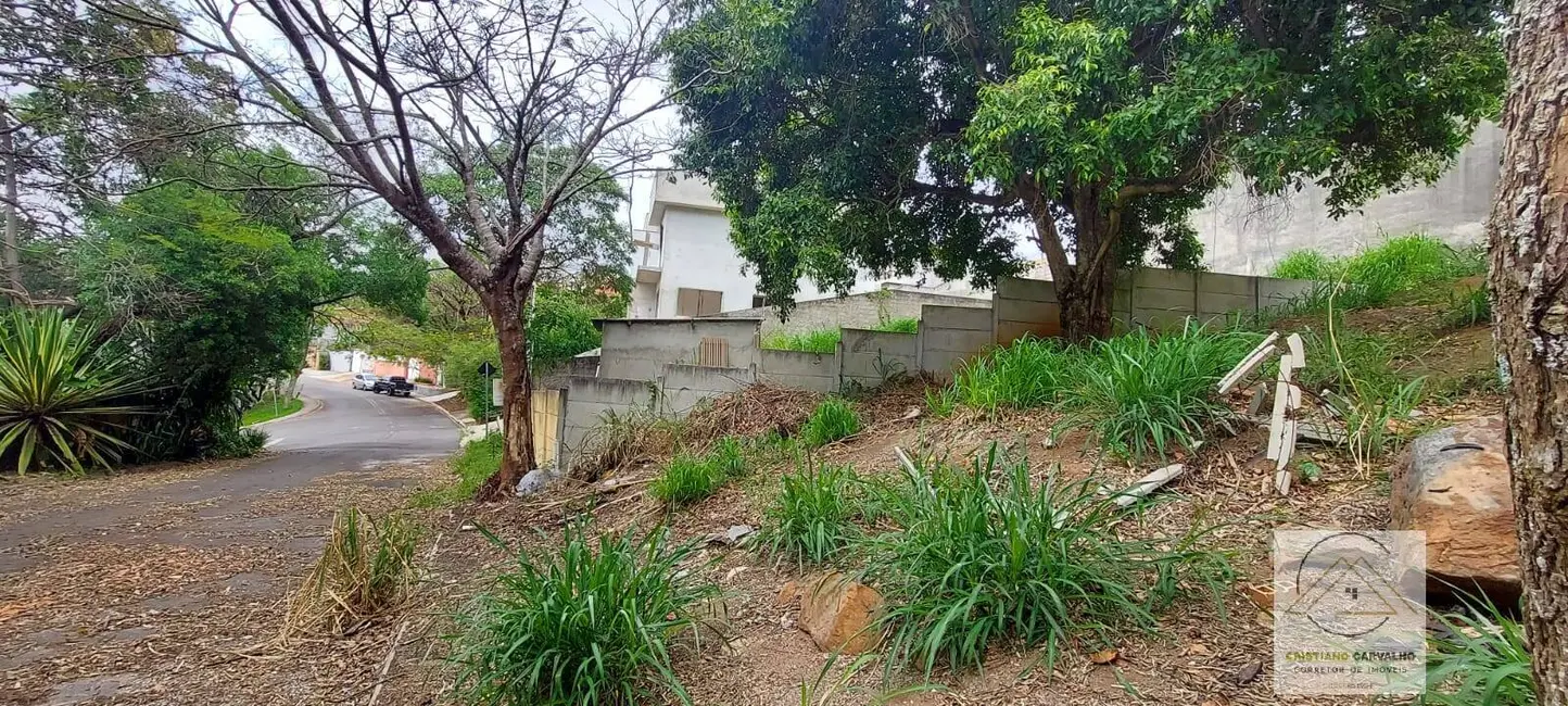 Foto 3 de Terreno / Lote à venda, 315m2 em Jardim Paulista, Atibaia - SP