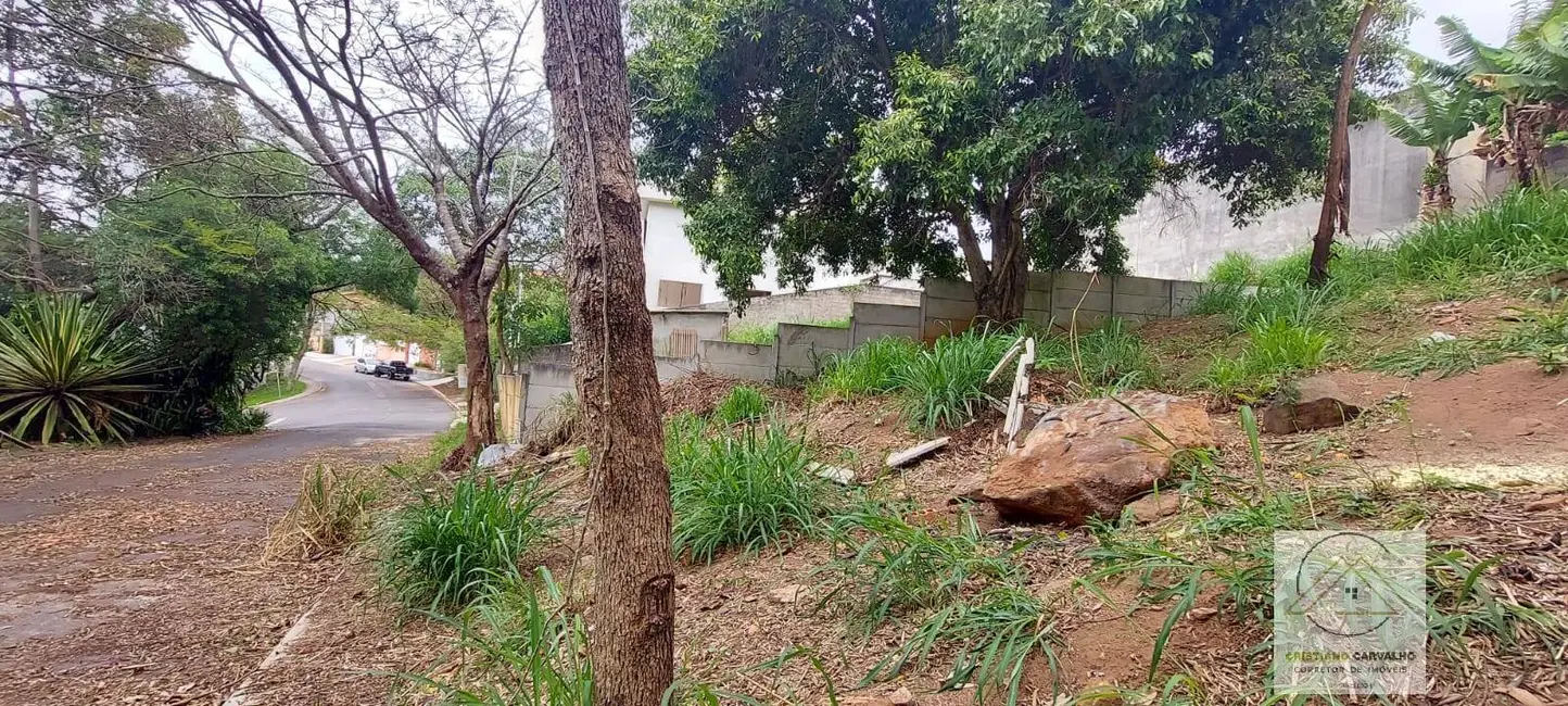 Foto 2 de Terreno / Lote à venda, 315m2 em Jardim Paulista, Atibaia - SP