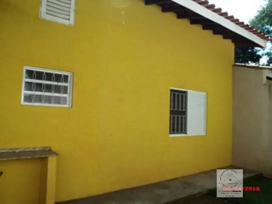 Foto 4 de Casa com 2 quartos à venda, 150m2 em Jardim Brogotá, Atibaia - SP