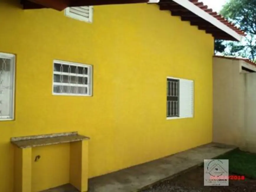 Foto 8 de Casa com 2 quartos à venda, 150m2 em Jardim Brogotá, Atibaia - SP