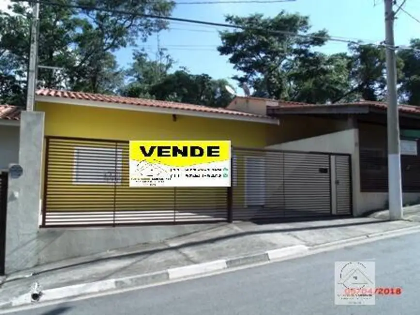 Foto 2 de Casa com 2 quartos à venda, 150m2 em Jardim Brogotá, Atibaia - SP