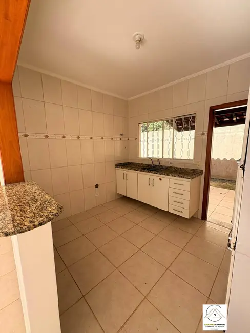 Foto 5 de Casa com 2 quartos à venda, 150m2 em Jardim Brogotá, Atibaia - SP