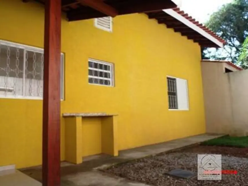 Foto 3 de Casa com 2 quartos à venda, 150m2 em Jardim Brogotá, Atibaia - SP