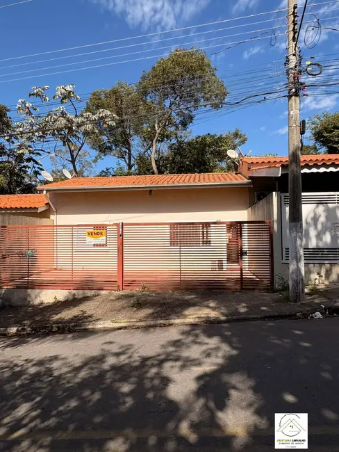 Foto 1 de Casa com 2 quartos à venda, 150m2 em Jardim Brogotá, Atibaia - SP