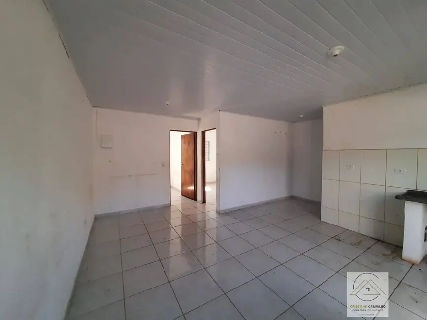 Foto 8 de Casa com 2 quartos para alugar em Portão, Atibaia - SP