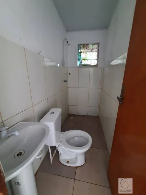 Foto 2 de Casa com 2 quartos para alugar em Portão, Atibaia - SP