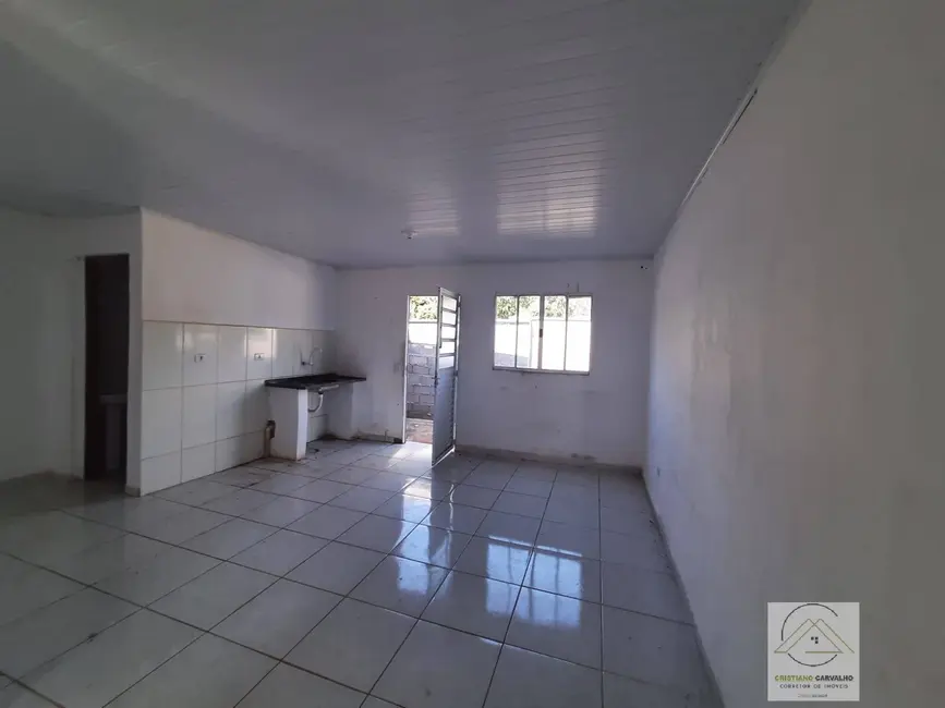 Foto 7 de Casa com 2 quartos para alugar em Portão, Atibaia - SP