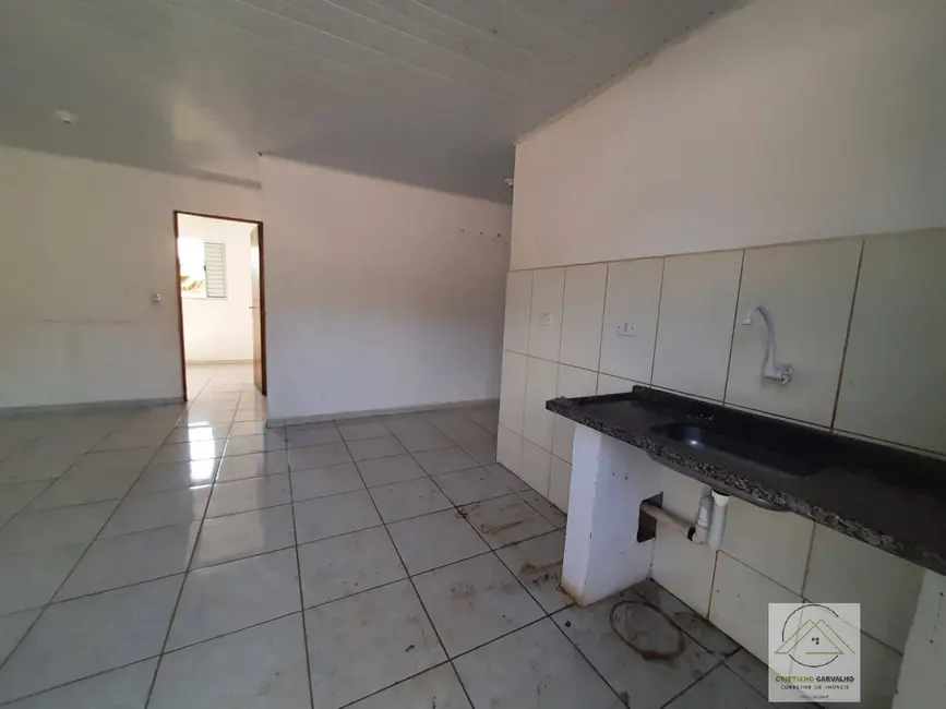 Foto 5 de Casa com 2 quartos para alugar em Portão, Atibaia - SP