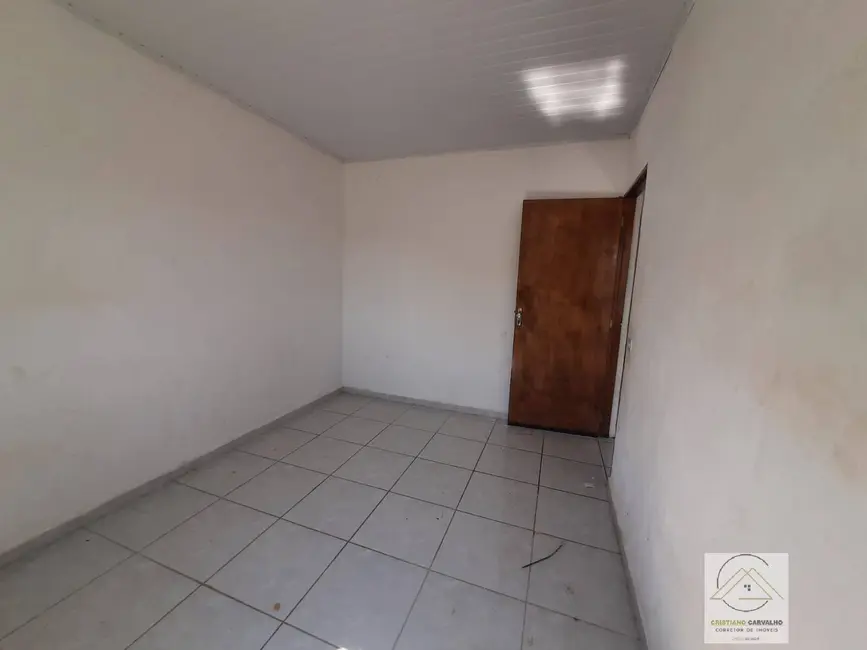 Foto 4 de Casa com 2 quartos para alugar em Portão, Atibaia - SP
