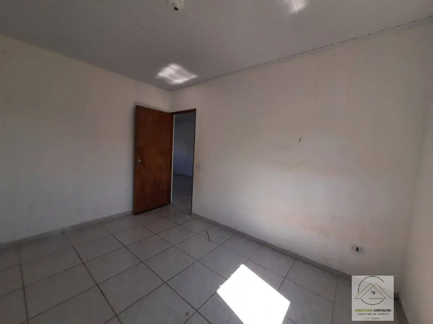 Foto 3 de Casa com 2 quartos para alugar em Portão, Atibaia - SP