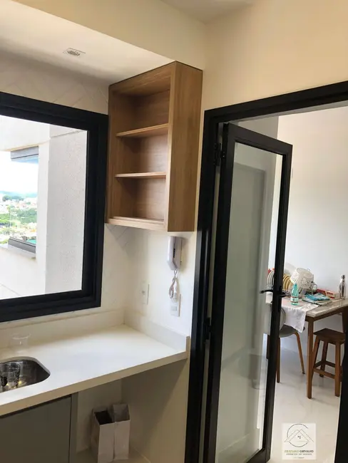 Apartamento com 2 quartos para alugar, 89m2 em Alvinópolis, Atibaia - SP - imagem 2 Foto 2 de Apartamento com 2 quartos para alugar, 89m2 em Alvinópolis, Atibaia - SP