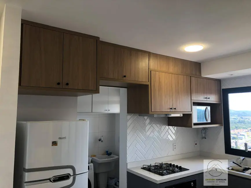 Apartamento com 2 quartos para alugar, 89m2 em Alvinópolis, Atibaia - SP - imagem 9 Foto 9 de Apartamento com 2 quartos para alugar, 89m2 em Alvinópolis, Atibaia - SP
