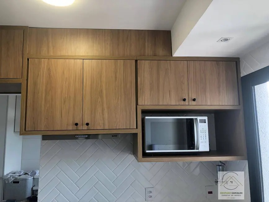 Apartamento com 2 quartos para alugar, 89m2 em Alvinópolis, Atibaia - SP - imagem 7 Foto 7 de Apartamento com 2 quartos para alugar, 89m2 em Alvinópolis, Atibaia - SP