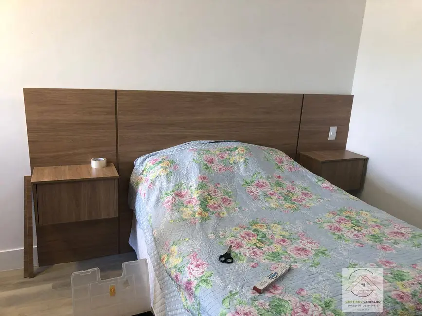 Apartamento com 2 quartos para alugar, 89m2 em Alvinópolis, Atibaia - SP - imagem 4 Foto 4 de Apartamento com 2 quartos para alugar, 89m2 em Alvinópolis, Atibaia - SP
