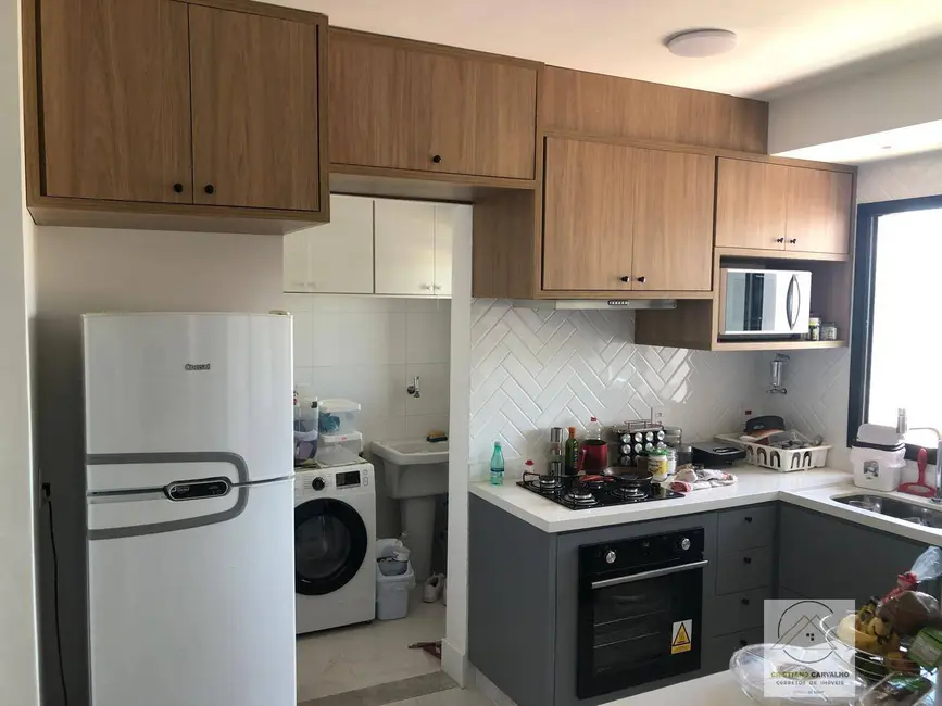Apartamento com 2 quartos para alugar, 89m2 em Alvinópolis, Atibaia - SP - imagem 6 Foto 6 de Apartamento com 2 quartos para alugar, 89m2 em Alvinópolis, Atibaia - SP