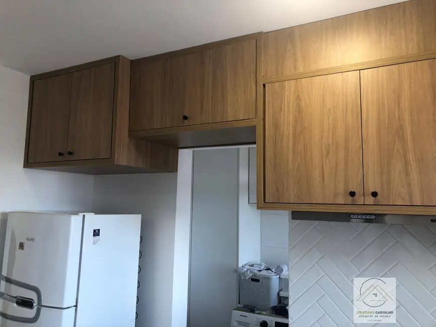 Apartamento com 2 quartos para alugar, 89m2 em Alvinópolis, Atibaia - SP - imagem 8 Foto 8 de Apartamento com 2 quartos para alugar, 89m2 em Alvinópolis, Atibaia - SP