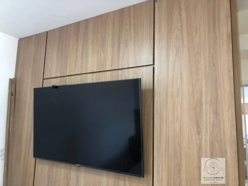 Apartamento com 2 quartos para alugar, 89m2 em Alvinópolis, Atibaia - SP - imagem 5 Foto 5 de Apartamento com 2 quartos para alugar, 89m2 em Alvinópolis, Atibaia - SP