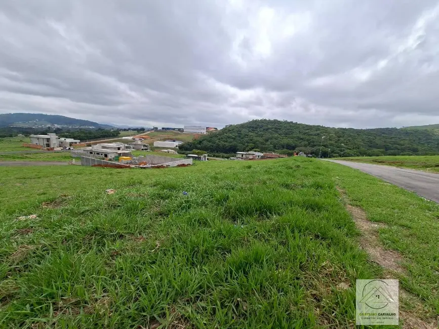 Foto 5 de Lote de Condomínio à venda, 300m2 em Laranja Azeda, Atibaia - SP