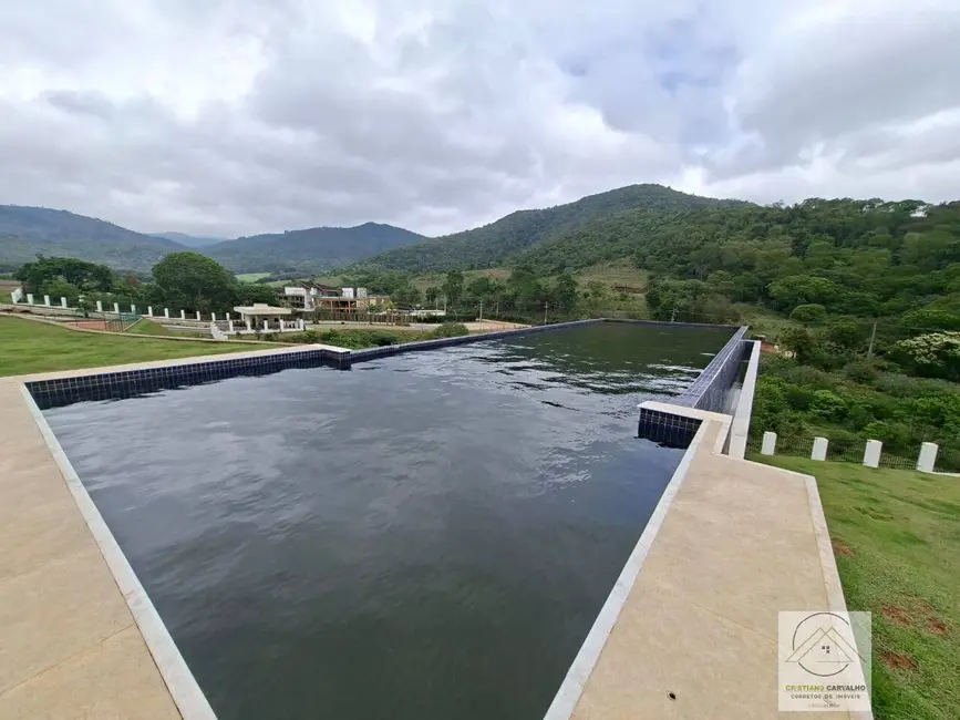 Foto 9 de Lote de Condomínio à venda, 300m2 em Laranja Azeda, Atibaia - SP