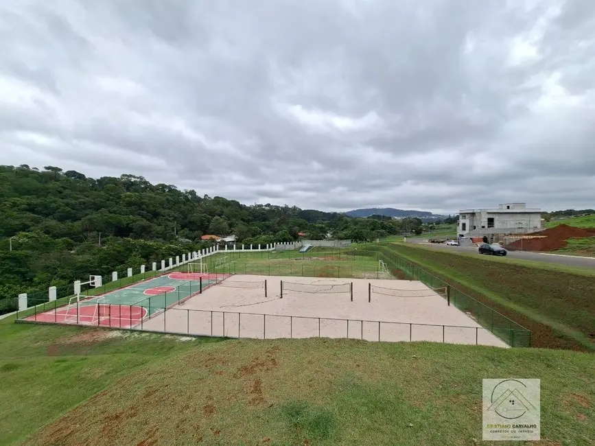 Foto 8 de Lote de Condomínio à venda, 300m2 em Laranja Azeda, Atibaia - SP