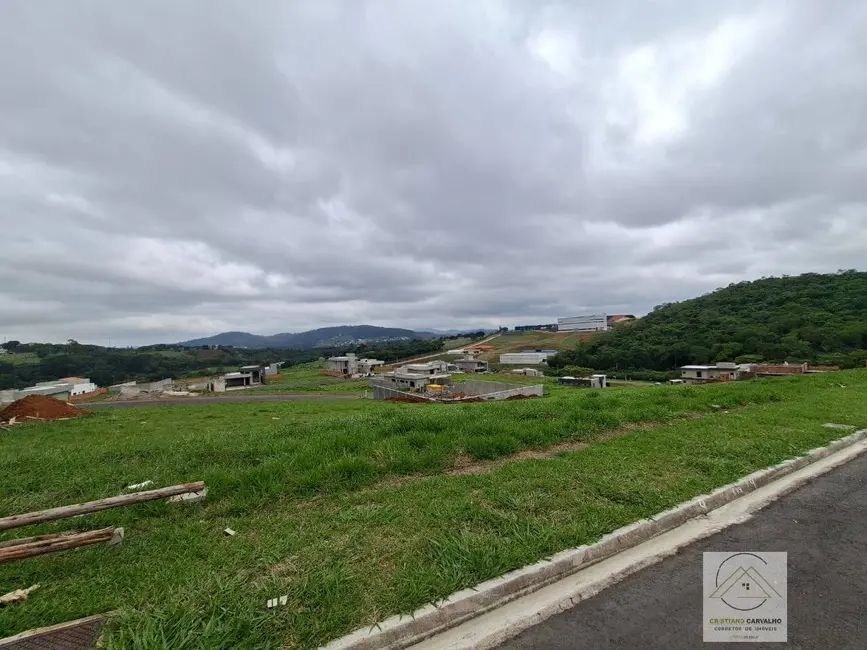 Foto 3 de Lote de Condomínio à venda, 300m2 em Laranja Azeda, Atibaia - SP