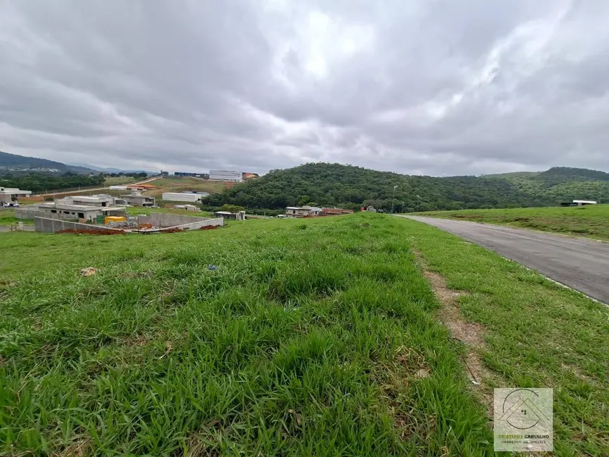 Foto 4 de Lote de Condomínio à venda, 300m2 em Laranja Azeda, Atibaia - SP