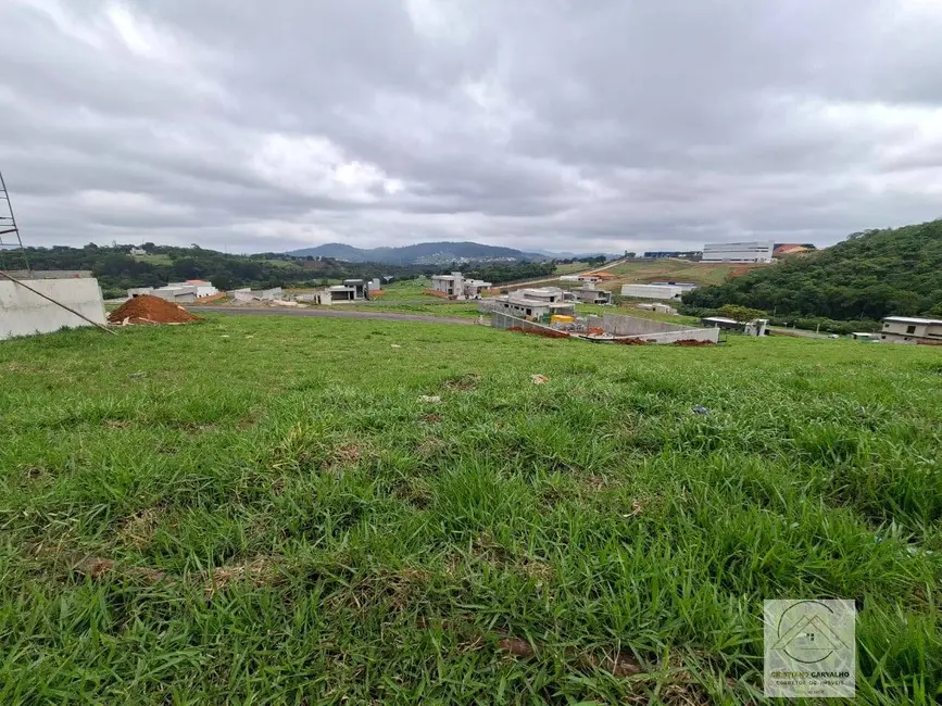 Foto 2 de Lote de Condomínio à venda, 300m2 em Laranja Azeda, Atibaia - SP